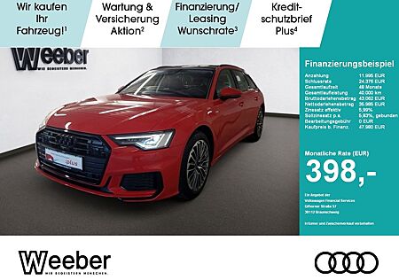 Audi A6 Avant S-Line !AKTIONSLEASING OHNE ANZAHLUNG!
