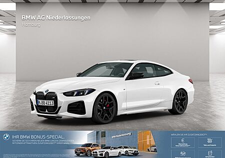 BMW M440i xDrive Coupé M Sport Driv.Assist.Prof LED