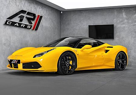 Ferrari 488 GTB *Passenger*