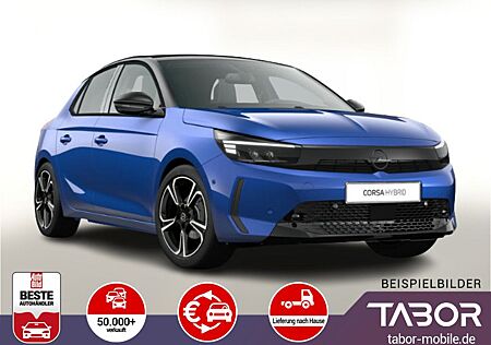 Opel Corsa Hybrid 145 GS LED InfotainmentP KomfortP
