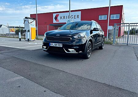 Kia Niro 1.6 GDI Hybrid Spirit Spirit