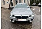 BMW 520d .Vollleder.Automatik.Bi Xenon/NAVI/Facelift