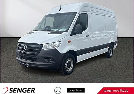 Mercedes-Benz Sprinter 317 CDI KA L2H2 MBUX Kamera FACELIFT 9G