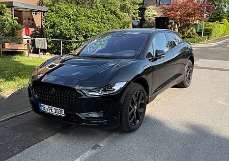 Jaguar I-Pace EV400 SE