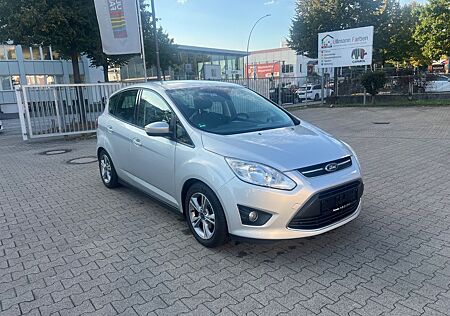 Ford C-Max gebraucht kaufen Ford C-Max Business Edition/Navi/Sitzheizung/PD