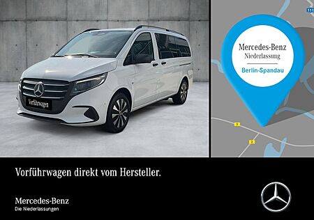 Mercedes-Benz Vito 116 CDI Tourer AHK LED el.Türen