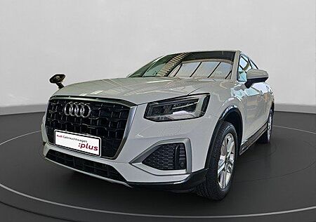 Audi Q2 35 TFSI advanced *NAVI*LED*SH*KOMFORT-KLIMA*