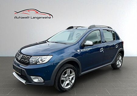 Dacia Sandero II Stepway Prestige*Navi*AHK*PDC*1.Hd*