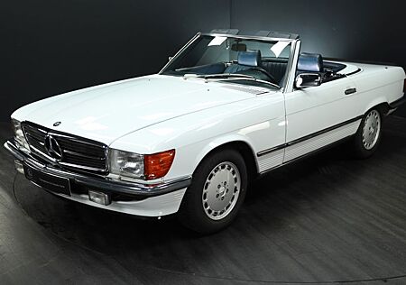 Mercedes-Benz SL 500 , Fondsitze, Klima