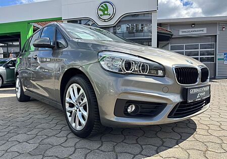 BMW 220i 220 2er Gran Tourer - 6-Gang*NAVI*LED*AHK*A