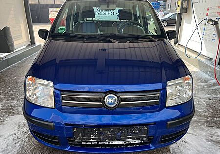 Fiat Panda 1.2 8V Dynamic