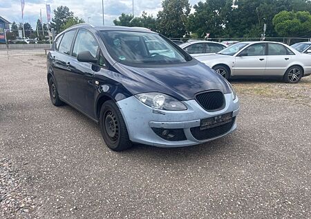 Seat Altea XL Style Ecomotive