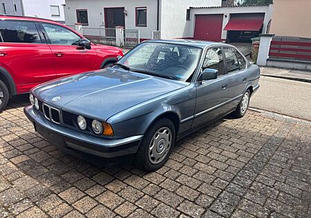 BMW 520i 1Hand