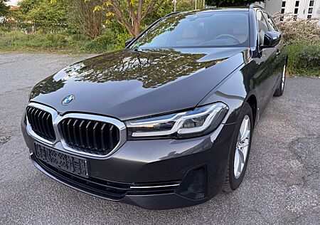 BMW 530 xDrive Head-Up Harman/Kardon