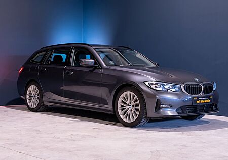 BMW 320d Touring Sport Line ACC*LED*PDC*DAB