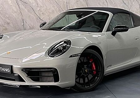 Porsche 911 Urmodell 911 Targa 4 GTS+Alcantara+Garantie+Wenig KM+