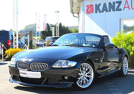 BMW Z4 Roadster M 3.0si