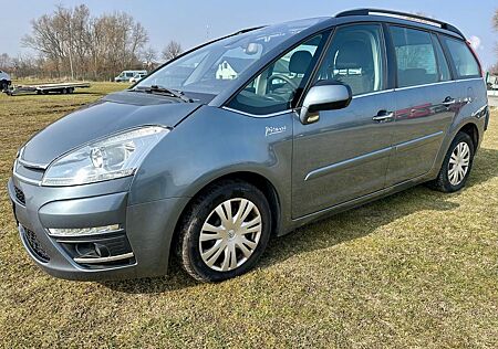 Citroën C4 Spacetourer Grand C4 Picasso Selection