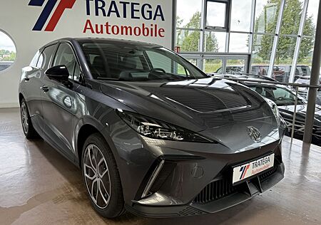 MG MG4 Luxury 64KWh ACC Toter-W. 360° SH LHZ GJR