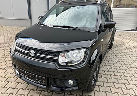 Suzuki Ignis 1.2 DUALJET HYBRID Allgrip /NAVI /32TKM