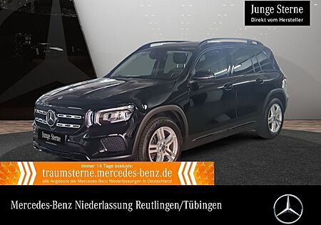 Mercedes-Benz GLB 220 d 4M Progr/Night/AHK/Distr/LED/Kamera
