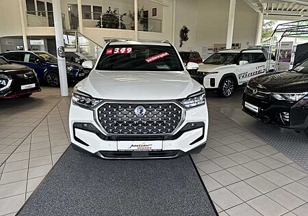 SsangYong Rexton 2.2 e-XDi 220 4WDAut. Sapphire