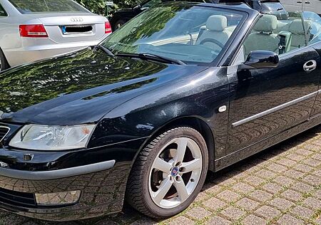Saab 9-3 1.8t Vector Cabriolet Vector