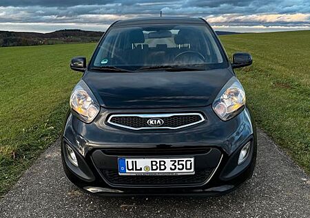 Kia Picanto Morning - 86 PS - Lenkradheizung / Klima