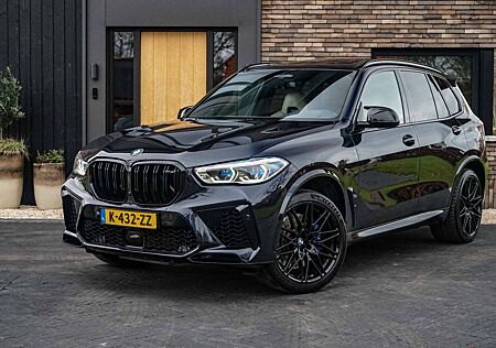 BMW X5 M X5M Competition MDrivers Bowers TV Individual