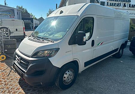 Fiat Ducato Grossr.-Kasten 35 140 L4H2 RS: 4035 mm