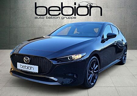 Mazda 3 SKYACTIV-G 2.0 Nagisa ACC LED Navi PDC Kamera