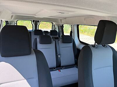 Peugeot Expert Kombi L2 8 Sitze