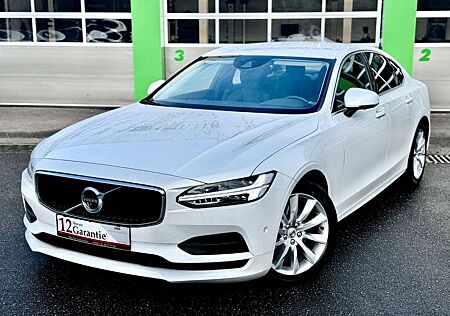 Volvo S90 Geartronic Momentum+ LEDER+LED+360°CAM+1A