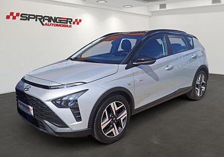Hyundai Bayon *Navi*BOSE*virt.Cock*R.Cam*LHZ*Shzg*Klima*