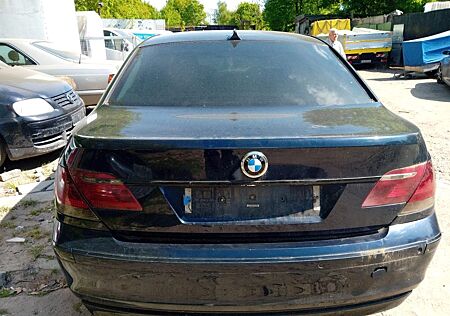BMW 730LD A -