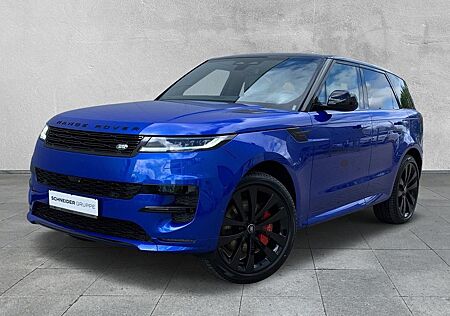 Land Rover Range Rover Sport P460e DYNAMIC HSE DIGITAL-LED