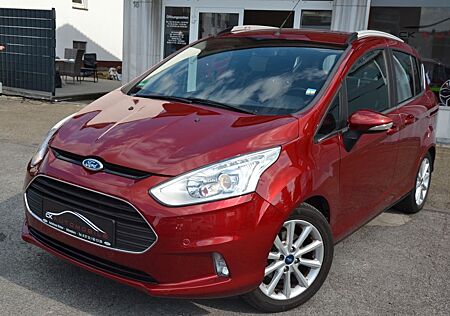 Ford B-Max Titanium*1.HD*Ahk*Scheckh.*Navi*Kamera*