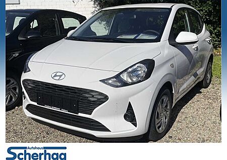Hyundai i10 1.0 Select Navigation, Bluetooth
