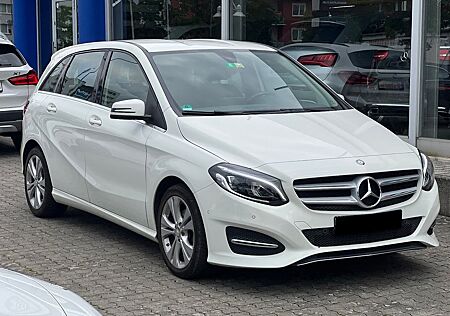 Mercedes-Benz B 180 7G Aut. Score! * 1.Hand * LED / Navi / PDC