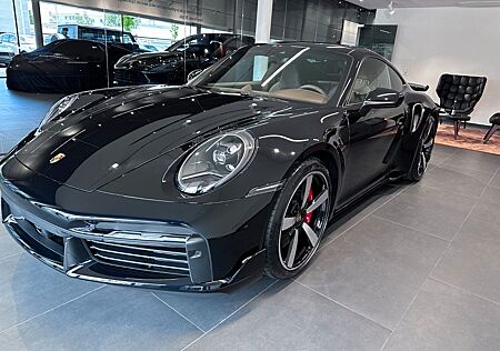 Porsche 992 Turbo Coupé Turbo