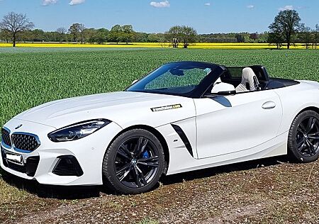 BMW Z4 sDrive30i M SPORT PAKET A M SPORT PAKET