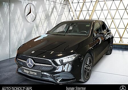 Mercedes-Benz A 250 e Kompaktlimousine AMG Night*KAM*CarPlay**