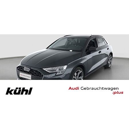 Audi A3 leasen