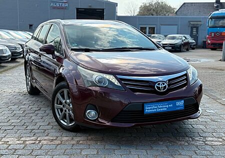 Toyota Avensis Kombi 2,2 D-4D "Life