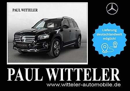 Mercedes-Benz GLB 220 4MATIC Progressive AHK//DISTRONIC/LEDNSW