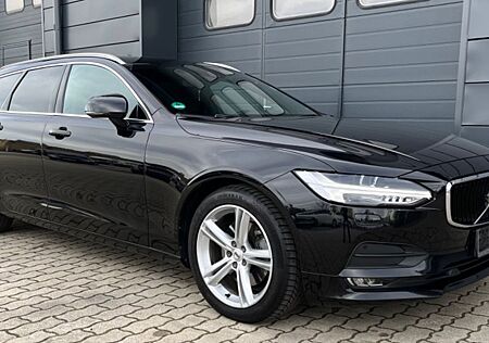 Volvo V90 D4 AWD Momentum Geartronic Momentum