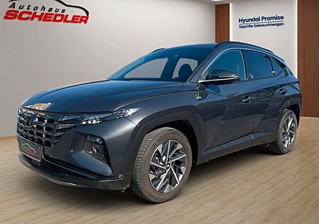 Hyundai Tucson Edition 30+ 48V 2WD 150PS 7-DCT