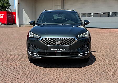 Seat Tarraco Xcellence 4Drive DSG Navi 7Sitzer LED
