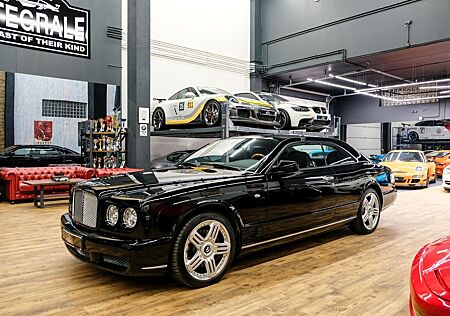 Bentley Brooklands 1 of 550