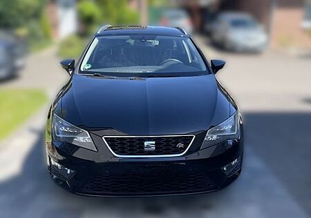 Seat Leon ST 1.4 TSI 103kW Start&Stop FR FR